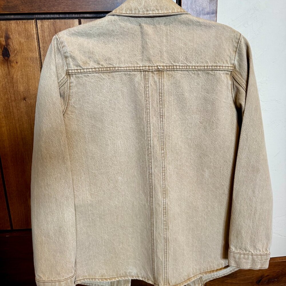 Sezane Will Jacket - image 5